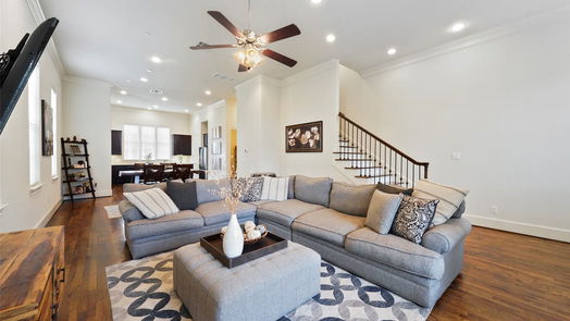 Houston 4-story, 4-bed 1040 W 21st Street-idx