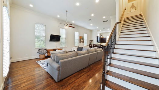 Houston 4-story, 4-bed 1040 W 21st Street-idx