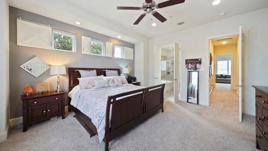 Houston 4-story, 4-bed 1040 W 21st Street-idx