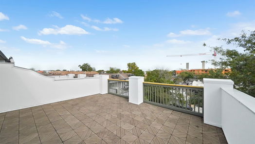 Houston 4-story, 4-bed 1040 W 21st Street-idx
