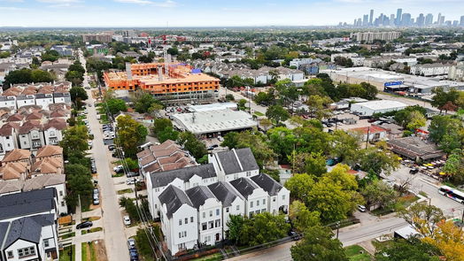 Houston 4-story, 4-bed 1040 W 21st Street-idx