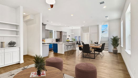 Houston 3-story, 3-bed 1221 W 16th Street B-idx