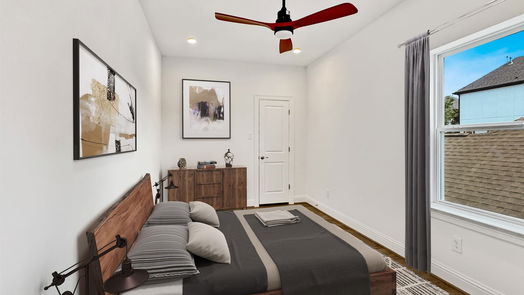 Houston 3-story, 3-bed 1221 W 16th Street B-idx