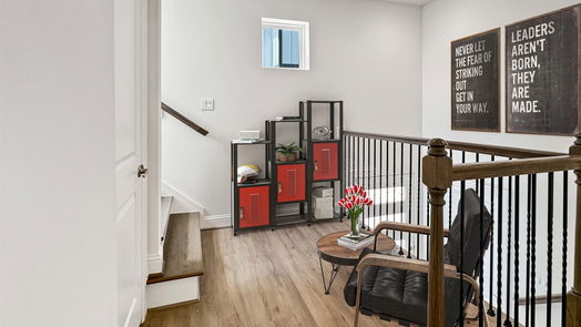 Houston 3-story, 3-bed 1221 W 16th Street B-idx