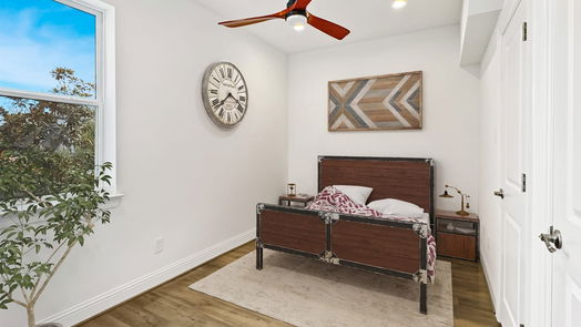 Houston 3-story, 3-bed 1221 W 16th Street B-idx