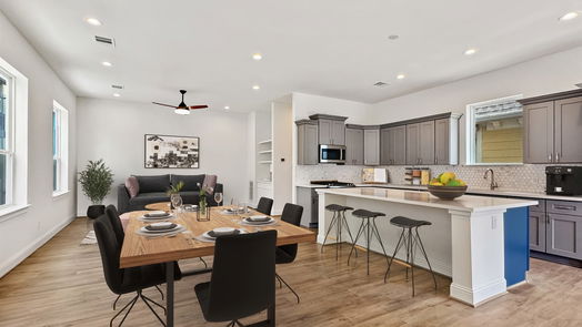 Houston 3-story, 3-bed 1221 W 16th Street B-idx