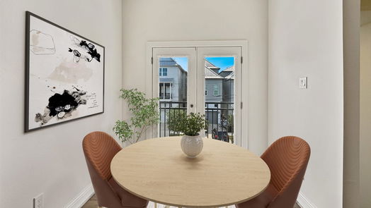 Houston 3-story, 3-bed 1221 W 16th Street B-idx