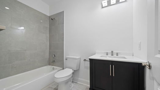 Houston 3-story, 3-bed 1221 W 16th Street B-idx