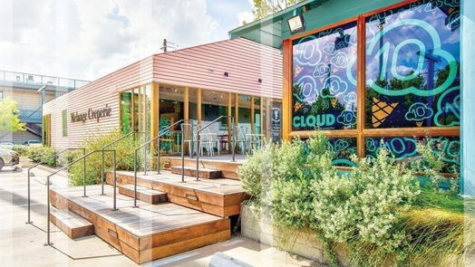 Houston 3-story, 3-bed 1221 W 16th Street B-idx