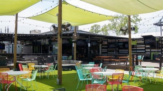 Houston 3-story, 3-bed 1221 W 16th Street B-idx