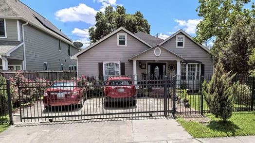 Houston 1-story, 3-bed 532 W 24th Street-idx