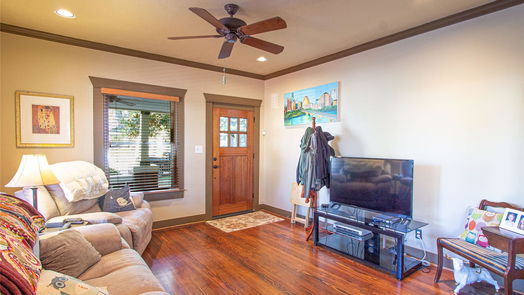 Houston 1-story, 2-bed 1445 Ashland Street-idx