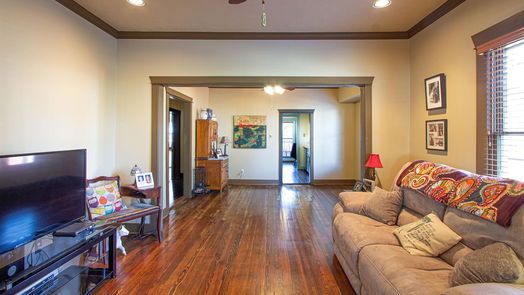 Houston 1-story, 2-bed 1445 Ashland Street-idx