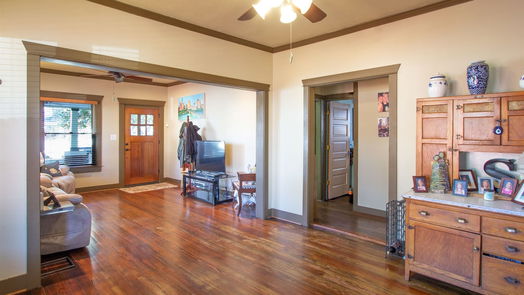 Houston 1-story, 2-bed 1445 Ashland Street-idx