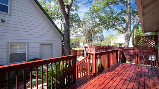 Houston 1-story, 2-bed 1445 Ashland Street-idx