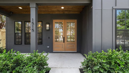 Houston 2-story, 4-bed 1515 Waverly Street-idx
