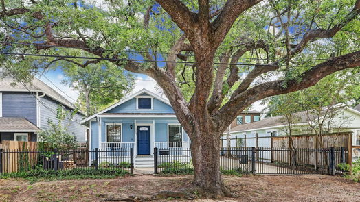 Houston 1-story, 3-bed 1518 Dorothy Street-idx
