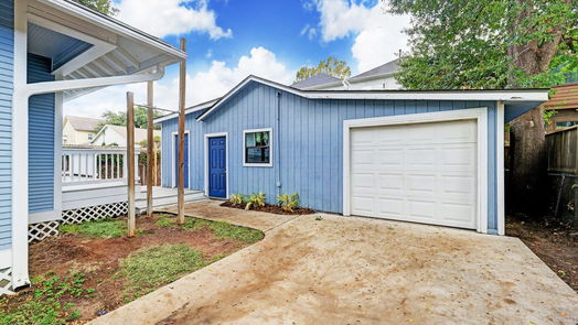 Houston 1-story, 3-bed 1518 Dorothy Street-idx