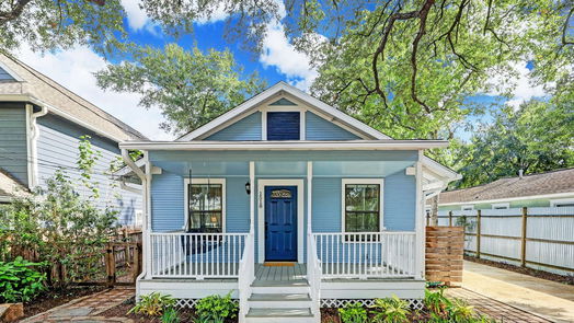Houston 1-story, 3-bed 1518 Dorothy Street-idx
