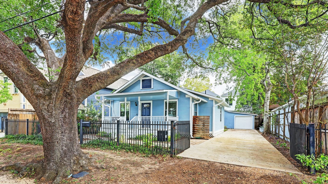 Houston 1-story, 3-bed 1518 Dorothy Street-idx