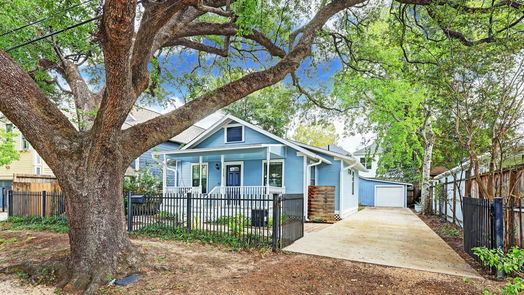 Houston 1-story, 3-bed 1518 Dorothy Street-idx