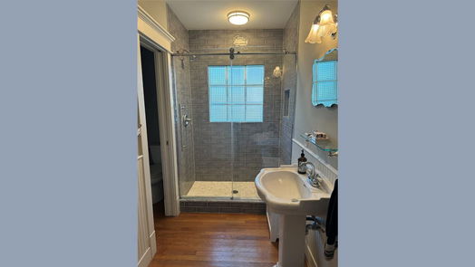 Houston 1-story, 3-bed 1321 W 21st Street-idx