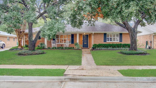 Houston 1-story, 3-bed 6531 Kury Lane-idx