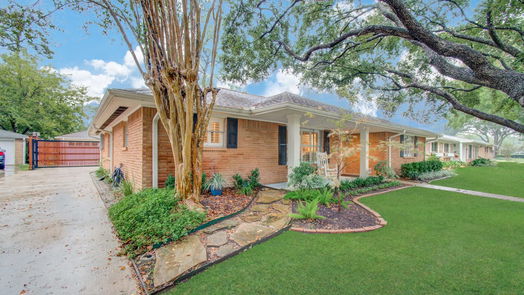 Houston 1-story, 3-bed 6531 Kury Lane-idx
