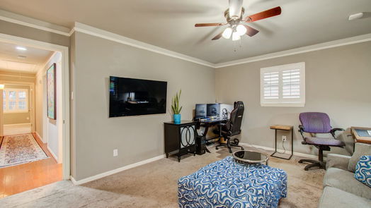 Houston 1-story, 3-bed 6531 Kury Lane-idx