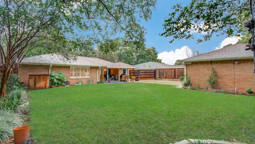 Houston 1-story, 3-bed 6531 Kury Lane-idx