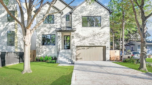 Houston 2-story, 4-bed 2017 W 14th Street-idx