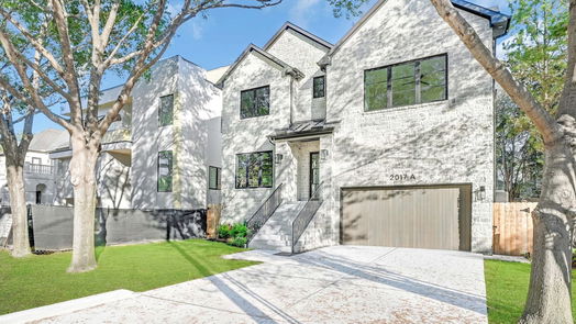 Houston 2-story, 4-bed 2017 W 14th Street-idx