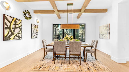 Houston 2-story, 4-bed 2017 W 14th Street-idx