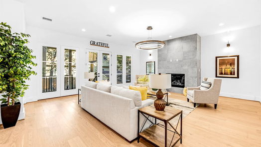 Houston 2-story, 4-bed 2017 W 14th Street-idx