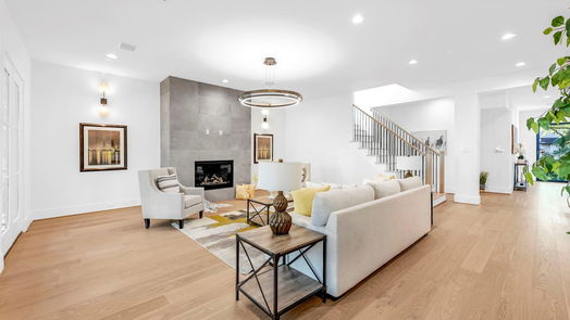 Houston 2-story, 4-bed 2017 W 14th Street-idx
