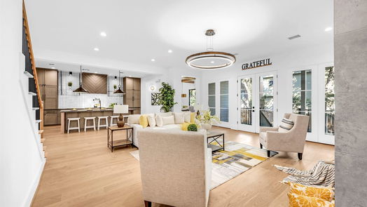 Houston 2-story, 4-bed 2017 W 14th Street-idx