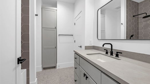 Houston 2-story, 4-bed 2017 W 14th Street-idx