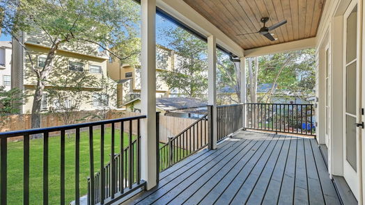 Houston 2-story, 4-bed 2017 W 14th Street-idx