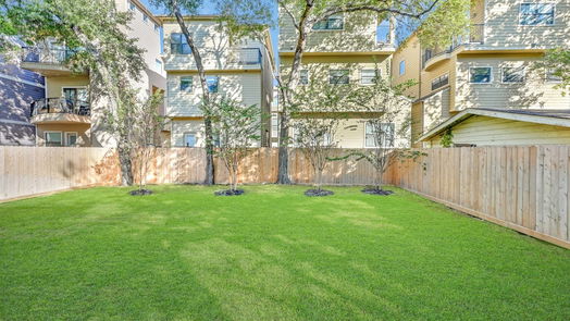 Houston 2-story, 4-bed 2017 W 14th Street-idx