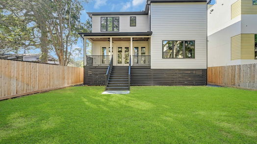 Houston 2-story, 4-bed 2017 W 14th Street-idx