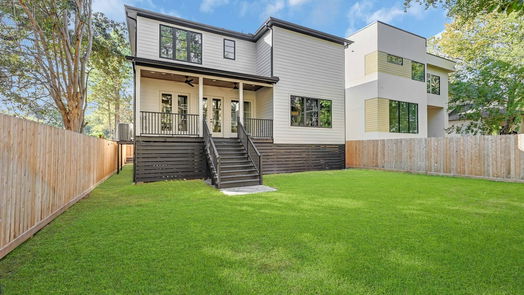 Houston 2-story, 4-bed 2017 W 14th Street-idx