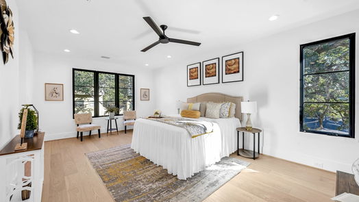 Houston 2-story, 4-bed 2017 W 14th Street-idx