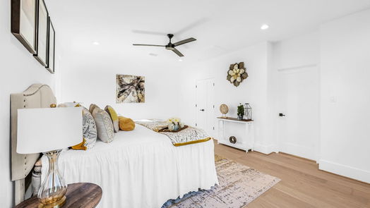 Houston 2-story, 4-bed 2017 W 14th Street-idx