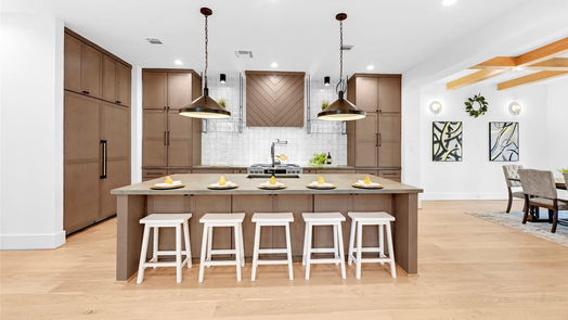 Houston 2-story, 4-bed 2017 W 14th Street-idx