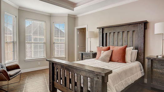 Houston 3-story, 4-bed 219 W 27th Street E-idx