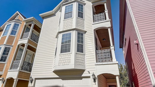 Houston 3-story, 4-bed 219 W 27th Street E-idx