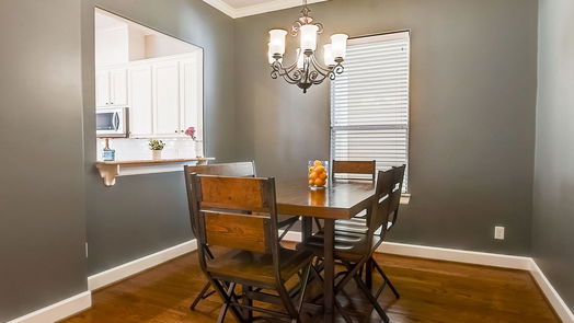 Houston 3-story, 4-bed 219 W 27th Street E-idx