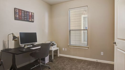 Houston 3-story, 4-bed 219 W 27th Street E-idx