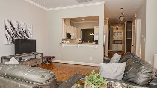 Houston 3-story, 4-bed 219 W 27th Street E-idx