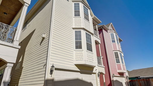 Houston 3-story, 4-bed 219 W 27th Street E-idx
